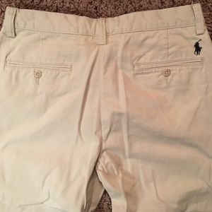 Ralph Lauren Polo Pants Size 30/30